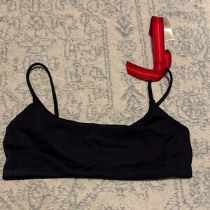 Left On Friday Swim Top